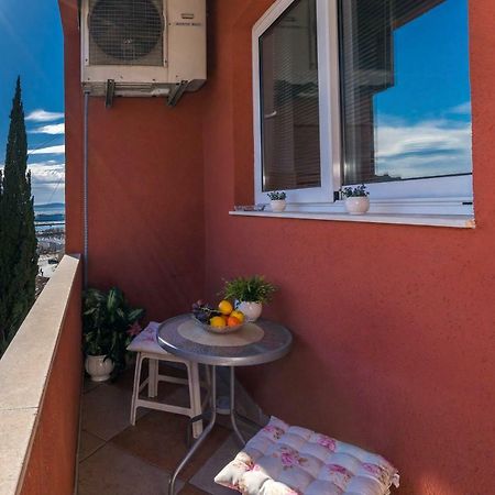 Apartment Old Town With Sea View Split Extérieur photo